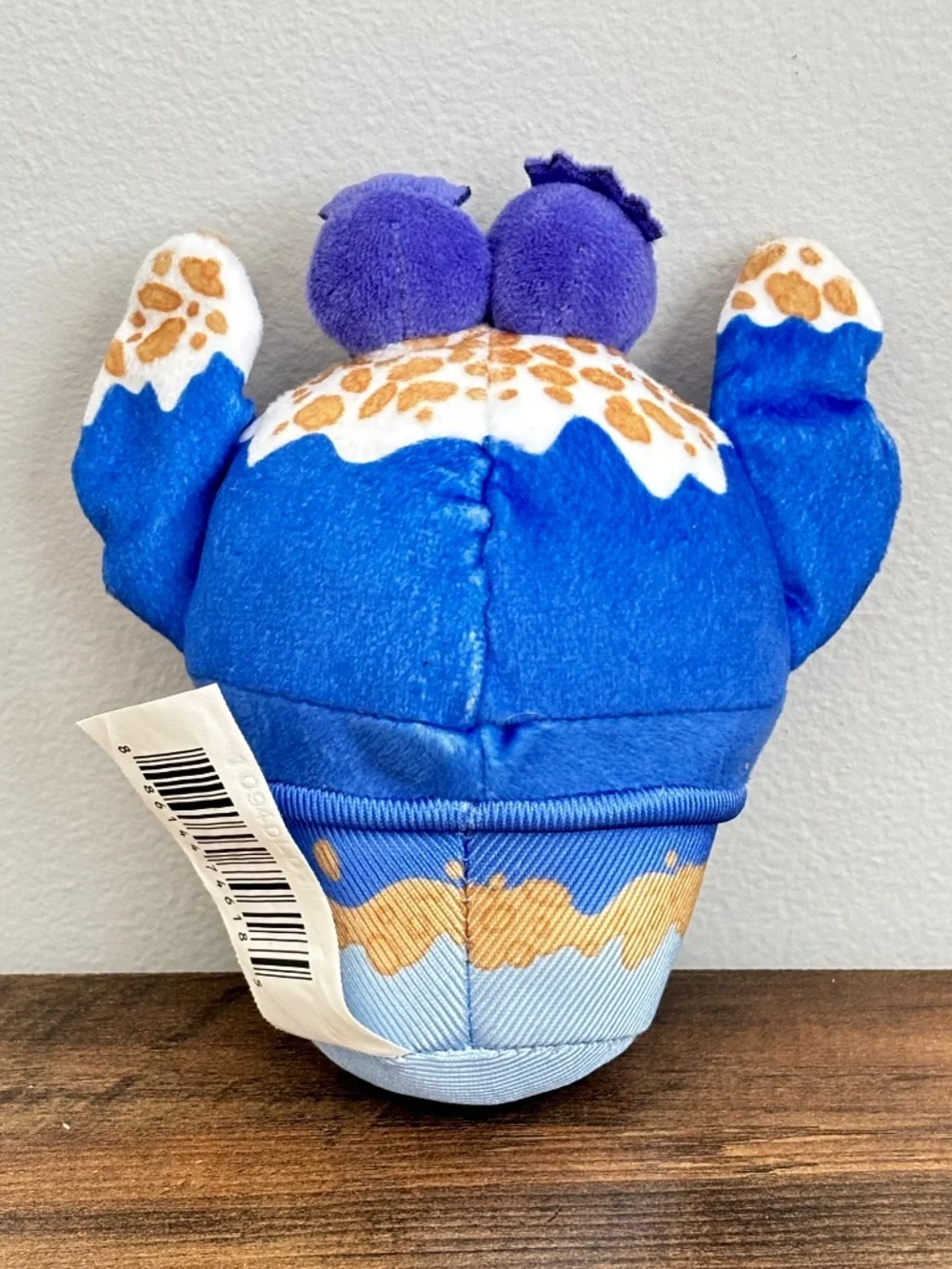 Disney stitch munchlings